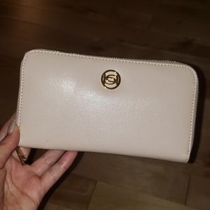 Authentic Bebe wallet